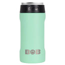 12oz Slim “Bob's Chillin” Can Cooler