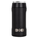 12oz Slim “Bob's Chillin” Can Cooler