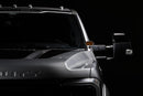 Morimoto 2Banger LED Ditch Light System: Ford Super Duty (23+)