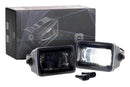 Morimoto Ford Super Duty (17-22) XB Evo LED Fog Lights