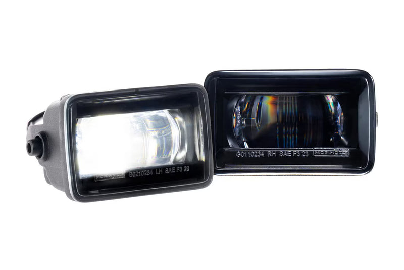 Morimoto Ford F-150 (15-20) XB Evo/Evo+ Fog Lights