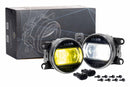 Morimoto Ford Bronco (21+) XB Evo+ LED Fog Lights