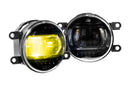 Morimoto Toyota (Oval) XB Evo & Evo+ Fog Lights