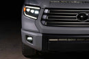 Morimoto Toyota (Oval) XB Evo & Evo+ Fog Lights