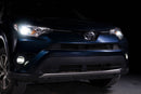 Morimoto Toyota (Oval) XB Evo & Evo+ Fog Lights