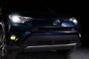 Morimoto Toyota (Oval) XB Evo & Evo+ Fog Lights