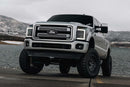 Morimoto Ford Super Duty (11-16) XB Hybrid LED Headlights