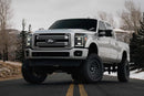 Morimoto Ford Super Duty (11-16) XB Hybrid LED Headlights