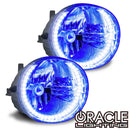 2006-2009 Toyota 4-Runner LED Fog Light Halo Kit