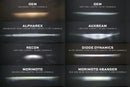 Morimoto Ford Ranger (05-07) XB Evo/Evo+ Fog Lights