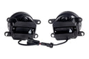Morimoto Ford Ranger (05-07) XB Evo/Evo+ Fog Lights