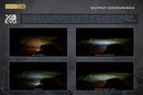 Morimoto Ford Ranger (05-07) XB Evo/Evo+ Fog Lights