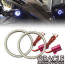 2003-2018 Ariel Atom LED Surface Mount Headlight Halo Kit