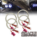 2003-2018 Ariel Atom LED Dual Surface Mount Headlight Halo Kit