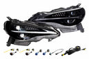 Morimoto FR-S / BRZ / GT86 (12-20) XB LED Headlights (GEN II)