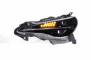 Morimoto FR-S / BRZ / GT86 (12-20) XB LED Headlights (GEN II)