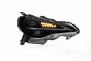 Morimoto FR-S / BRZ / GT86 (12-20) XB LED Headlights (GEN II)