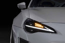 Morimoto FR-S / BRZ / GT86 (12-20) XB LED Headlights (GEN II)