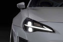 Morimoto FR-S / BRZ / GT86 (12-20) XB LED Headlights (GEN II)