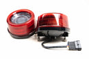 Morimoto XB LED Tail Lights | 1999-2004 Ferrari 360 (Modena & Spider)