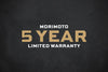 Morimoto Ram 1500 Classic (19-24) XB LED Tail Lights