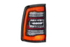 Morimoto Ram 1500 Classic (19-24) XB LED Tail Lights