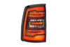 Morimoto Ram 1500 Classic (19-24) XB LED Tail Lights