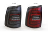 Morimoto Ram 1500 Classic (19-24) XB LED Tail Lights