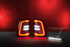 Morimoto Ram 1500 Classic (19-24) XB LED Tail Lights