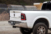 Morimoto Ram 1500 Classic (19-24) XB LED Tail Lights