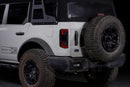 Morimoto Ford Bronco (21+) XB LED Low Profile Tail Lights