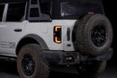 Morimoto Ford Bronco (21+) XB LED Low Profile Tail Lights