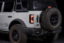 Morimoto Ford Bronco (21+) XB LED Low Profile Tail Lights