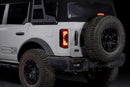 Morimoto Ford Bronco (21+) XB LED Low Profile Tail Lights