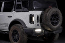 Morimoto Ford Bronco (21+) XB LED Low Profile Tail Lights