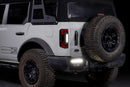Morimoto Ford Bronco (21+) XB LED Low Profile Tail Lights