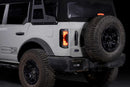 Morimoto Ford Bronco (2021+) XB LED Low Profile Tail Lights