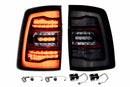 Morimoto Ram HD (2019+) XB LED Tail Lights