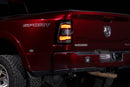 Morimoto Ram HD (2019+) XB LED Tail Lights