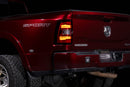 Morimoto Ram HD (2019+) XB LED Tail Lights