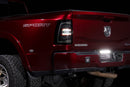 Morimoto Ram HD (2019+) XB LED Tail Lights