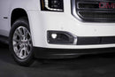 Morimoto 4Banger LED Fog Lights: Chevrolet Silverado 2500 (07-14)