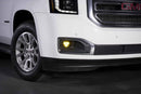 Morimoto 4Banger LED Fog Lights: Chevrolet Silverado 2500 (07-14)
