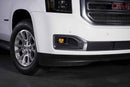 Morimoto 4Banger LED Fog Lights: Chevrolet Silverado 2500 (07-14)
