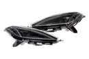 Morimoto Chevrolet Corvette C7 (14-19) XB LED Headlights (Gen II)