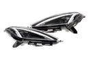 Morimoto Chevrolet Corvette C7 (14-19) XB LED Headlights (Gen II)