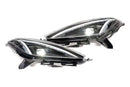 Morimoto Chevrolet Corvette C7 (14-19) XB LED Headlights (Gen II)
