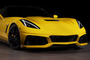 Morimoto Chevrolet Corvette C7 (14-19) XB LED Headlights (Gen II)