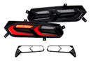 Morimoto Chevrolet Corvette C7 (14-19) XB LED Tail Lights