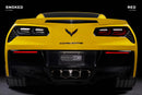 Morimoto Chevrolet Corvette C7 (14-19) XB LED Tail Lights